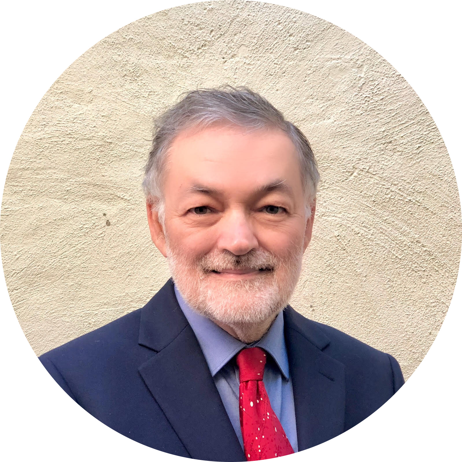 Prof. Guy Marks