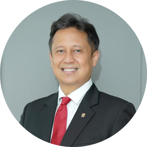 Budi Gunadi Sadikin